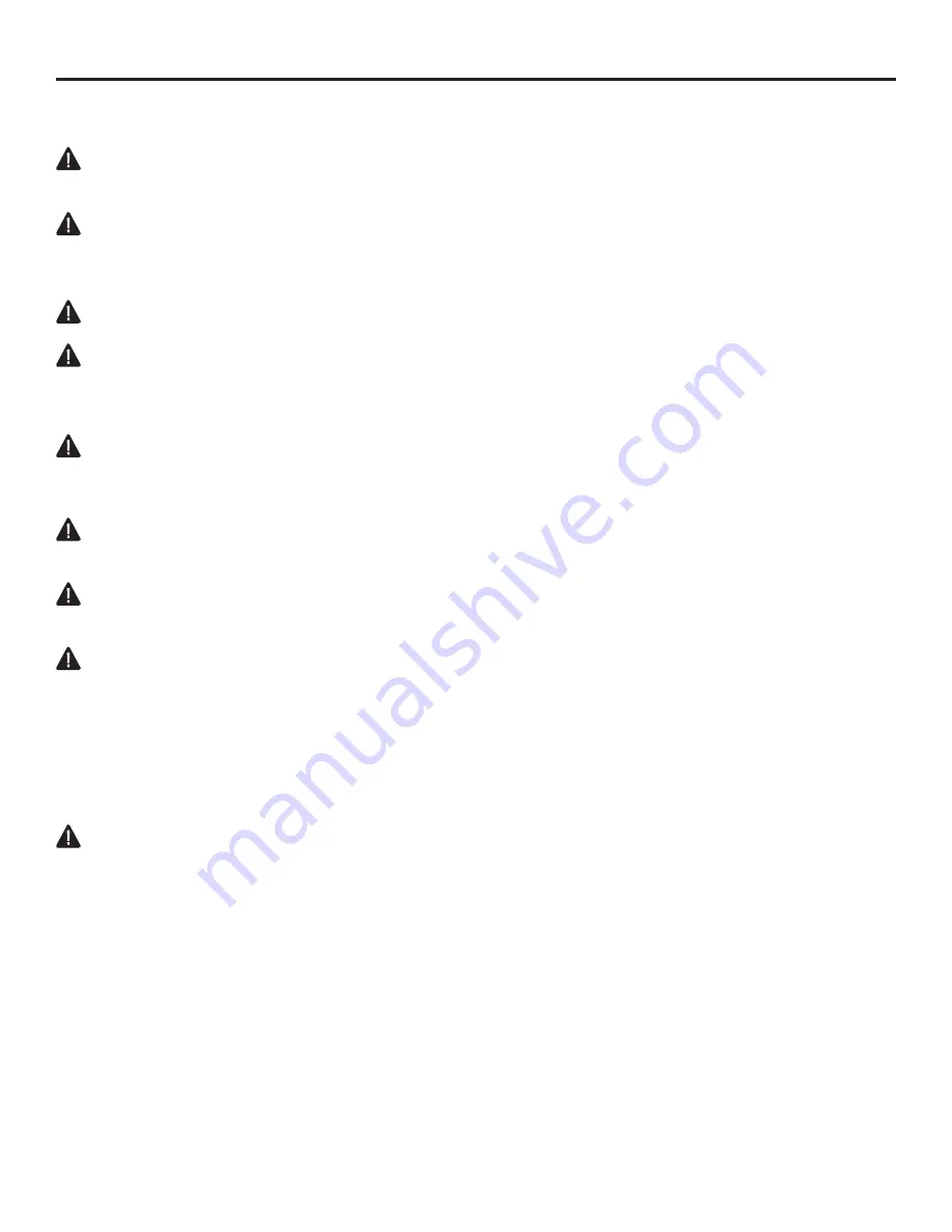 Dyna-Glo BF10NMDG Manual Download Page 17