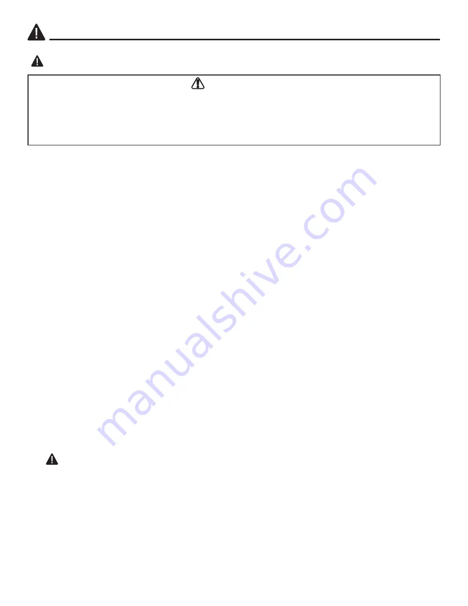 Dyna-Glo BFSS10LPT-4P Manual Download Page 35