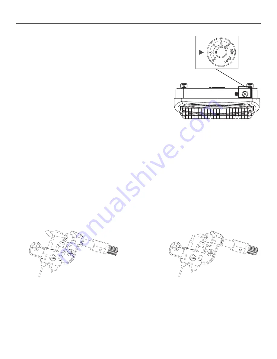 Dyna-Glo BFSS10LPT-4P Скачать руководство пользователя страница 50