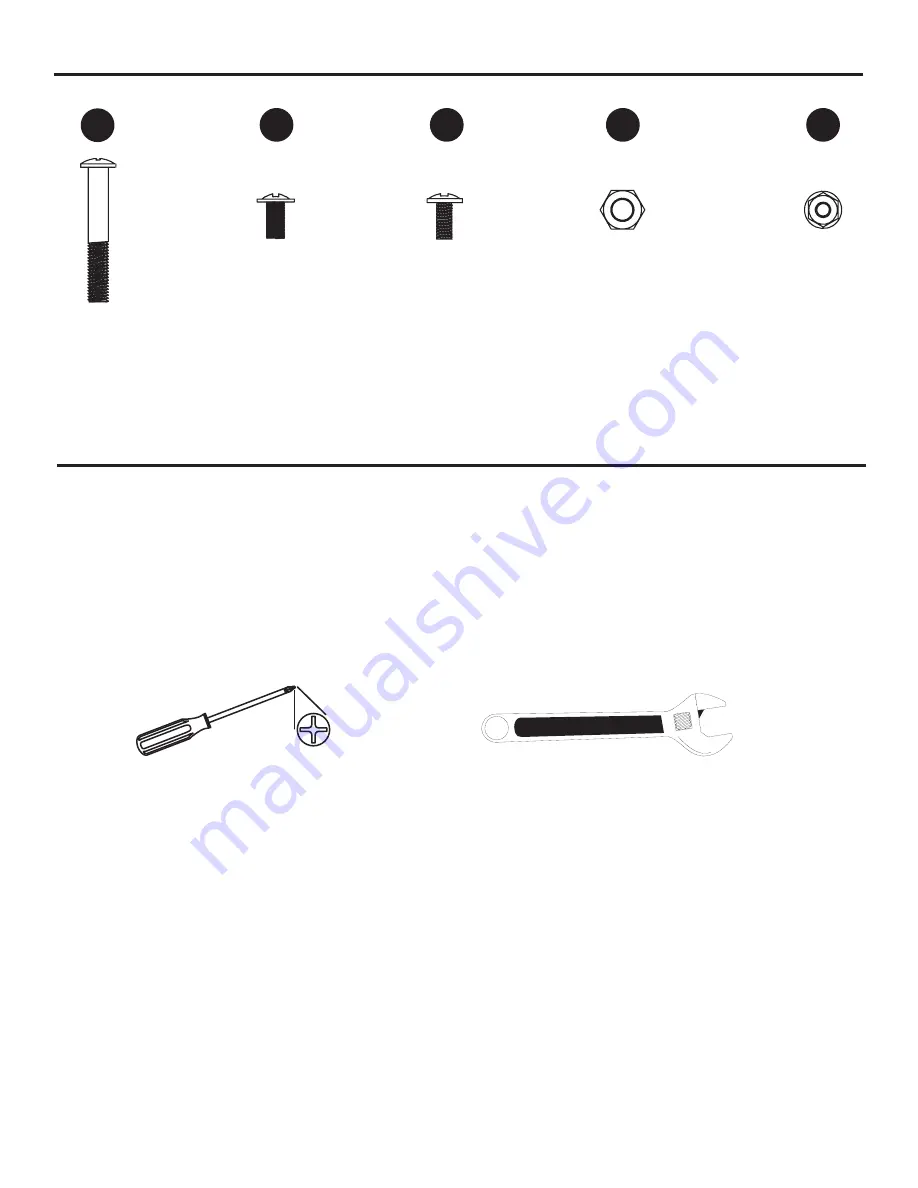 Dyna-Glo DG250P Manual Download Page 5