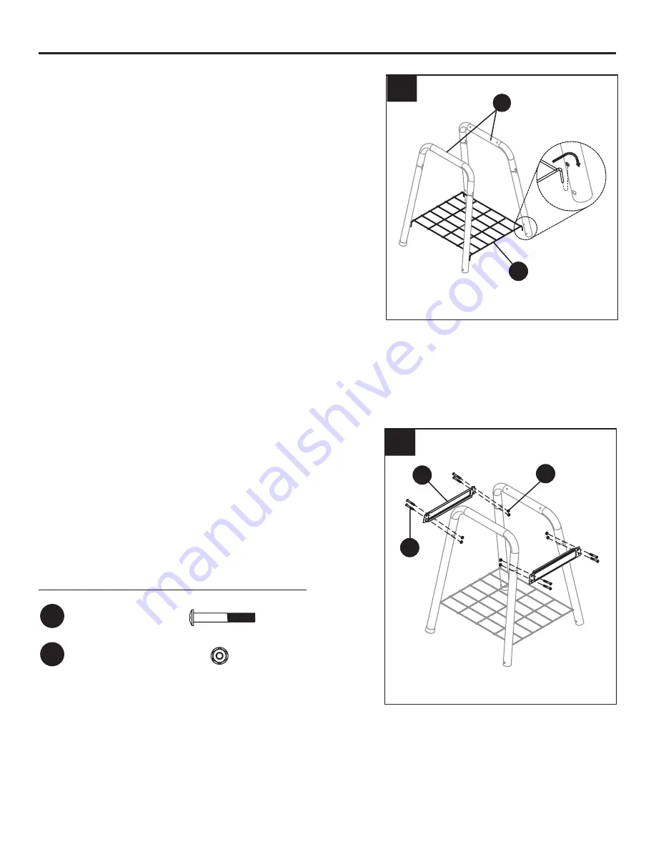 Dyna-Glo DG250P Manual Download Page 7