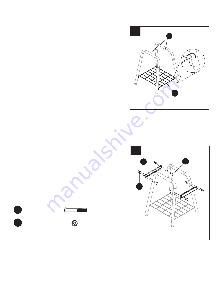 Dyna-Glo DG250P Manual Download Page 23