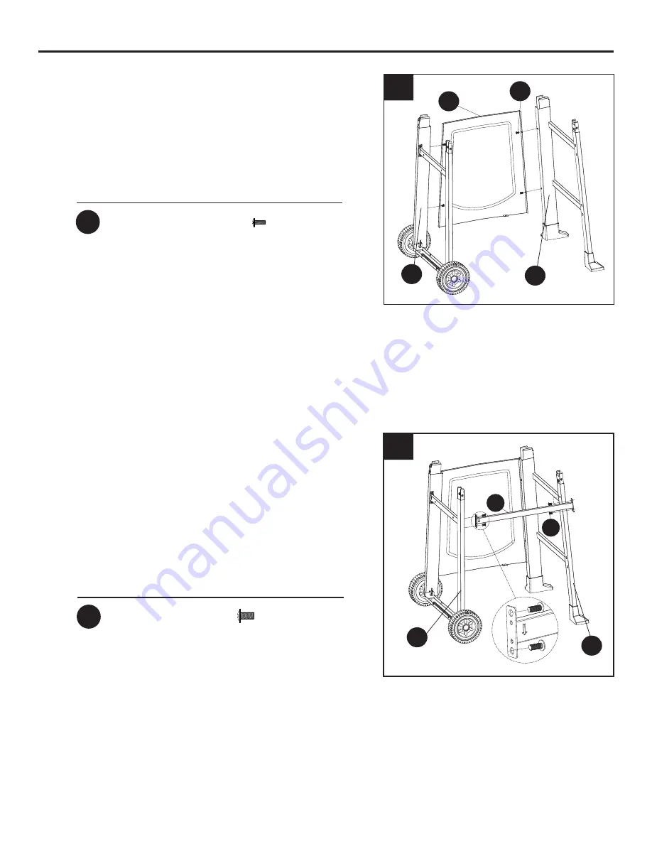 Dyna-Glo DGB300CNP Manual Download Page 8