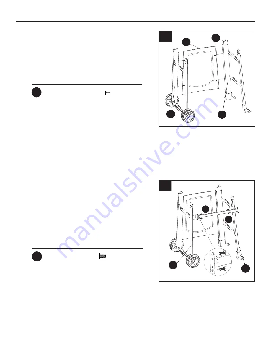 Dyna-Glo DGB300CNP Manual Download Page 35