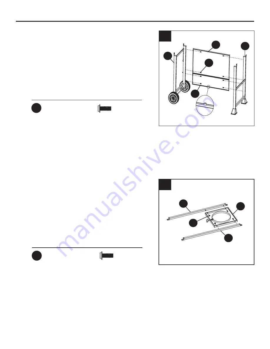 Dyna-Glo DGB515SDP Manual Download Page 38