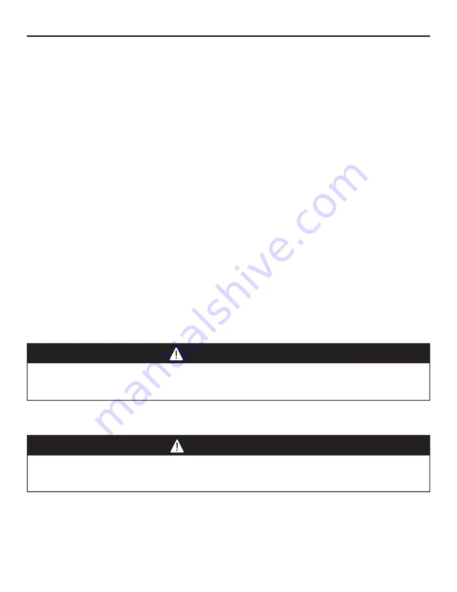 Dyna-Glo DGC310BNP Manual Download Page 15