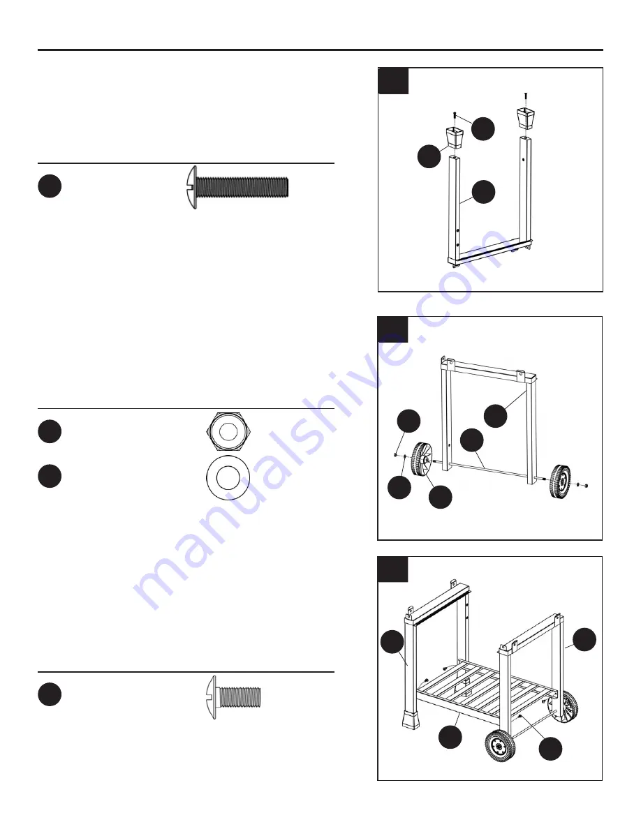 Dyna-Glo DGD381BNC-D Manual Download Page 9