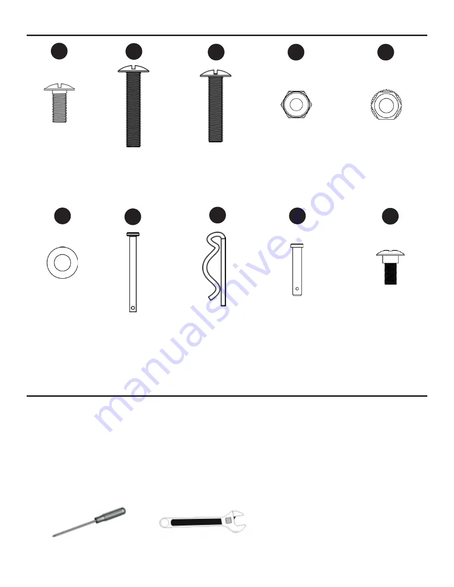 Dyna-Glo DGD381BNC-D Manual Download Page 24