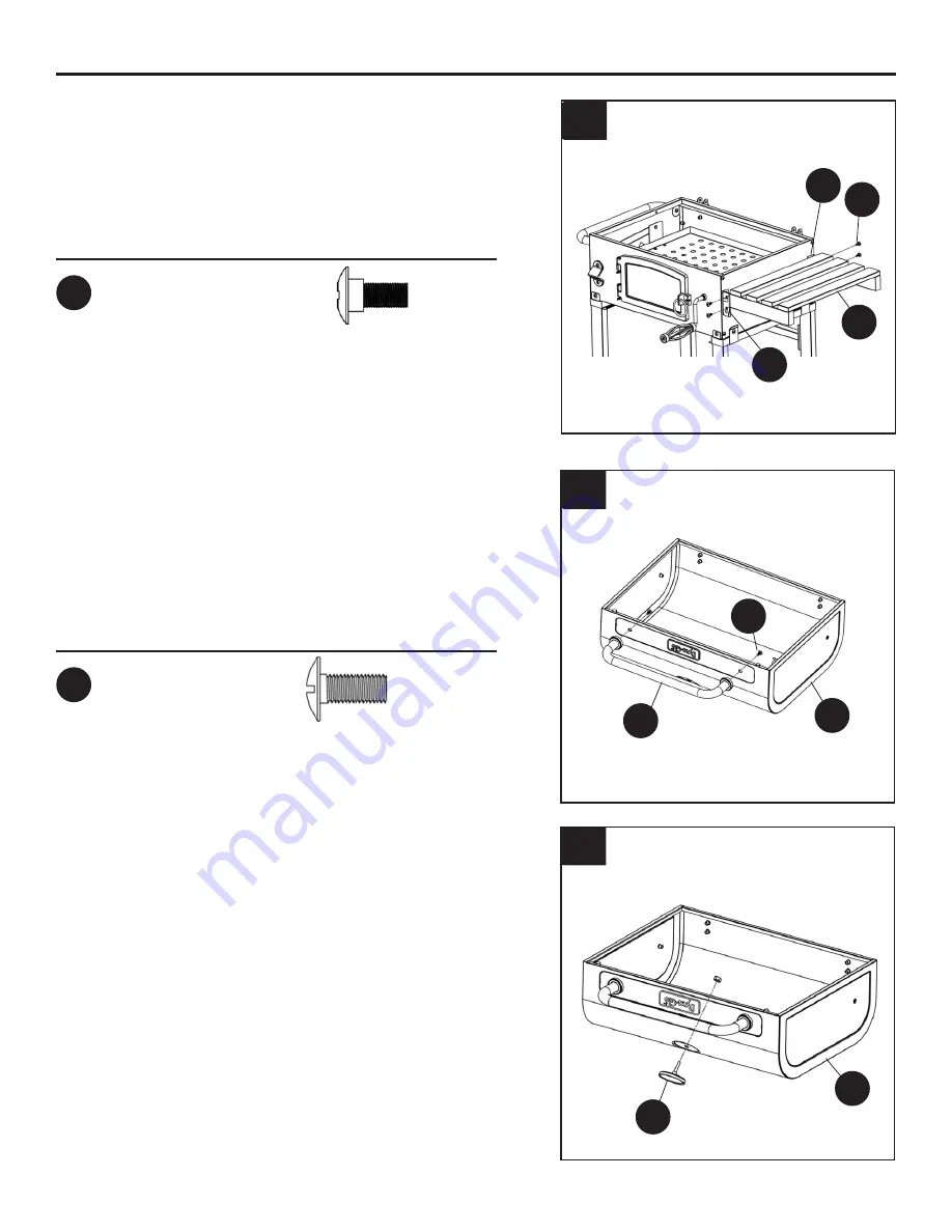 Dyna-Glo DGD381BNC-D Manual Download Page 49