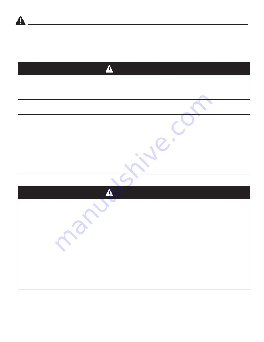 Dyna-Glo DGE530BSP-D Manual Download Page 18