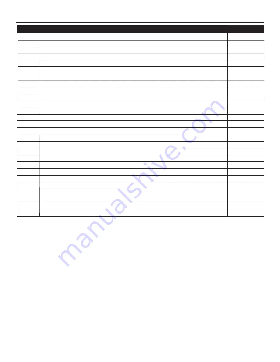 Dyna-Glo DGE530BSP-D Manual Download Page 47