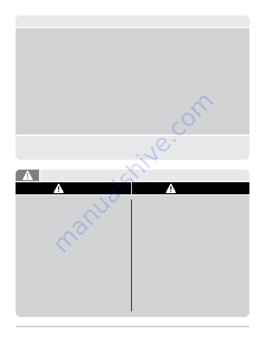 Dyna-Glo DGH450CRP Manual Download Page 2