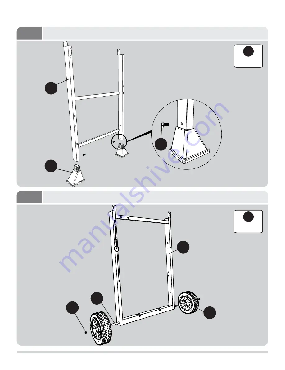 Dyna-Glo DGH450CRP Manual Download Page 35