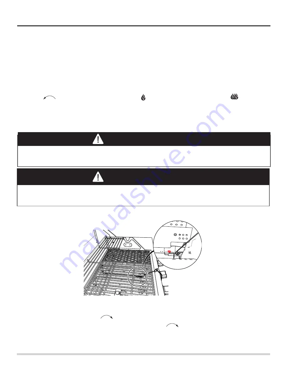 Dyna-Glo DGH450CRP Manual Download Page 76