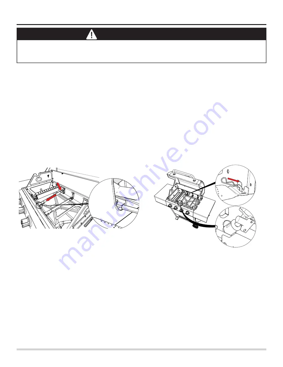 Dyna-Glo DGH450CRP Manual Download Page 79