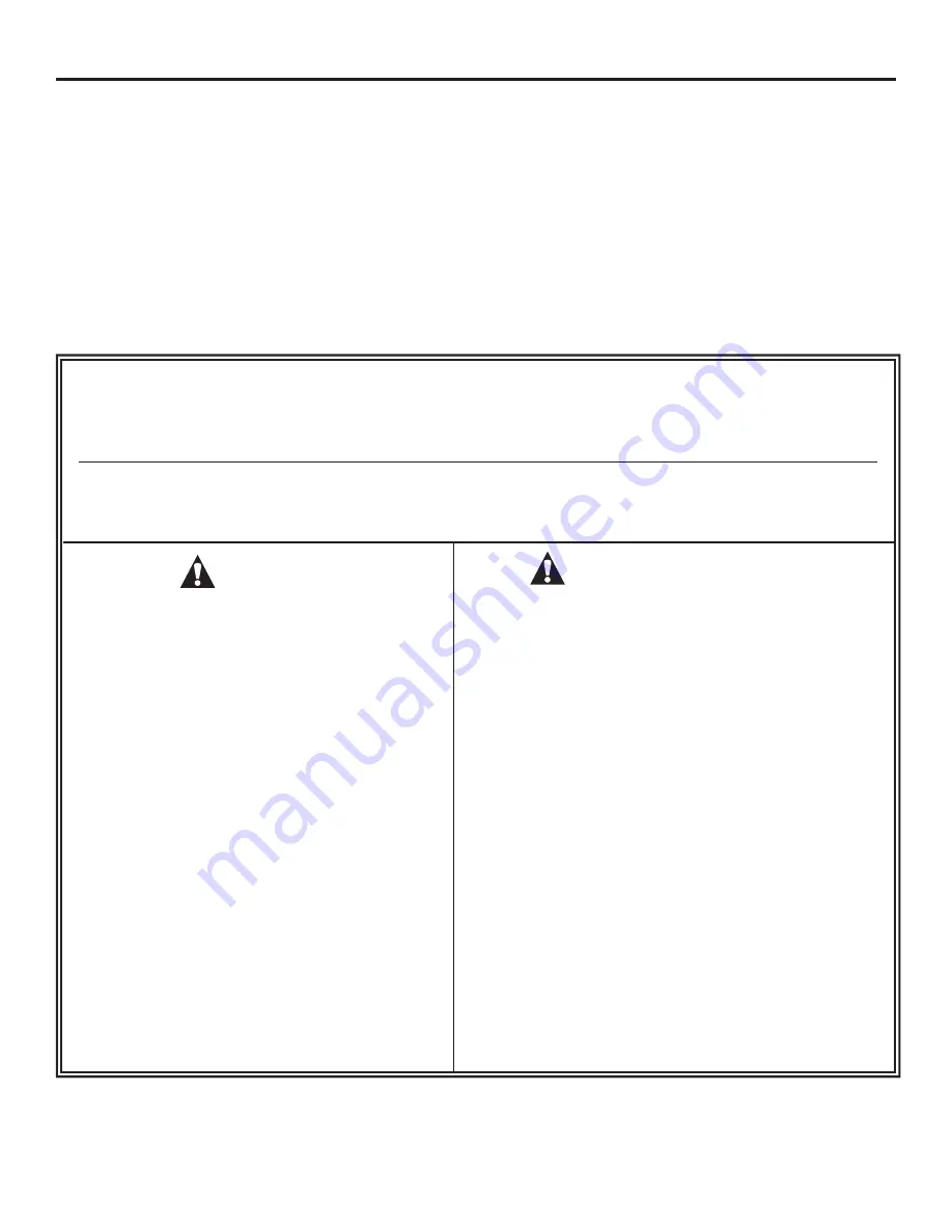 Dyna-Glo DGH483CRP Manual Download Page 28