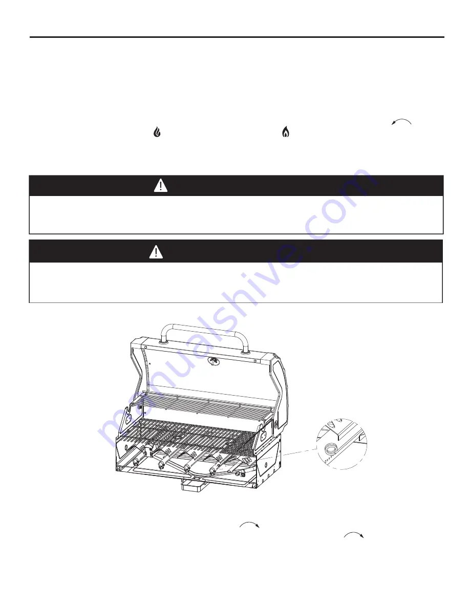 Dyna-Glo DGH483CRP Скачать руководство пользователя страница 49