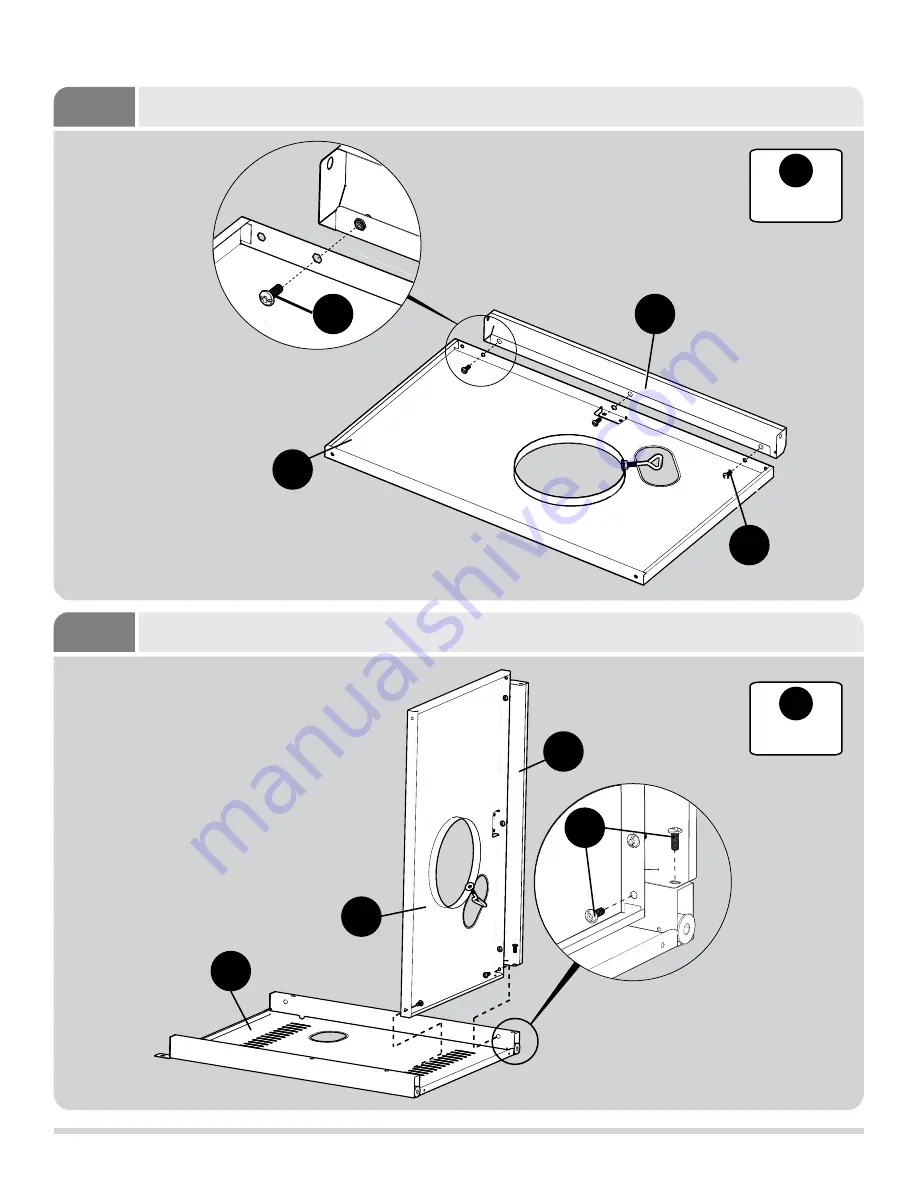 Dyna-Glo DGH485CRP Manual Download Page 67