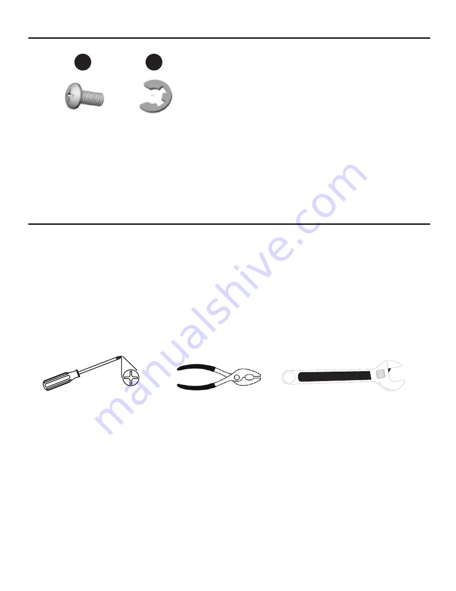 Dyna-Glo DGO1176BDC-D Manual Download Page 22