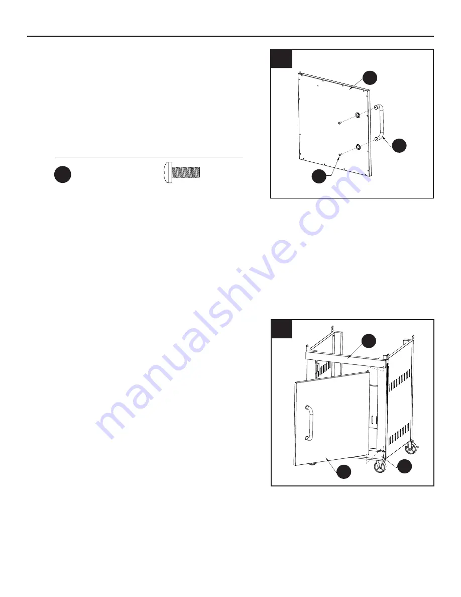 Dyna-Glo DGP321CNN Manual Download Page 10