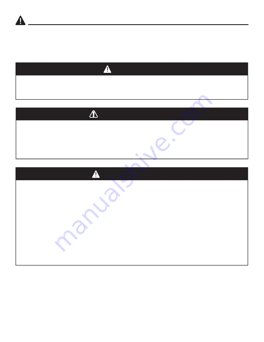 Dyna-Glo DGP321CNN Manual Download Page 61