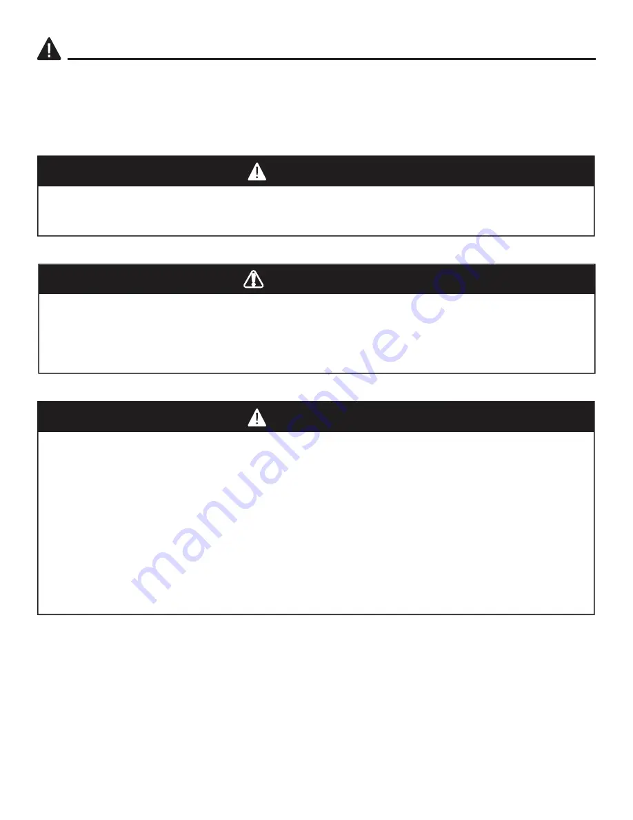 Dyna-Glo DGP397CNN Manual Download Page 3