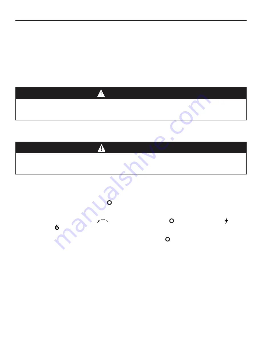 Dyna-Glo DGP397CNN Manual Download Page 19