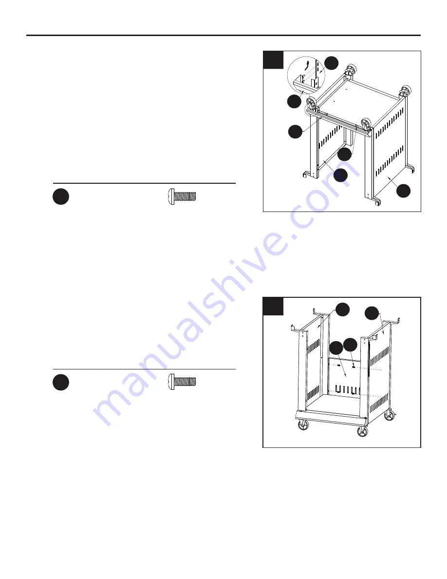 Dyna-Glo DGP397CNN Manual Download Page 37