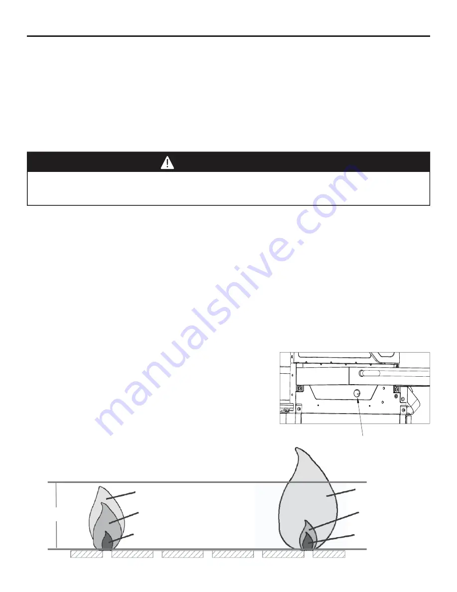 Dyna-Glo DGP397CNN Manual Download Page 79