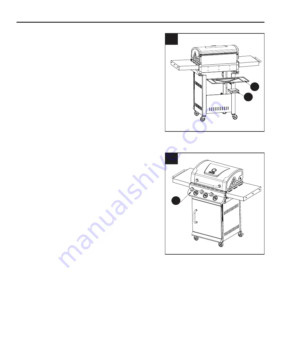 Dyna-Glo DGP397CNP Manual Download Page 16