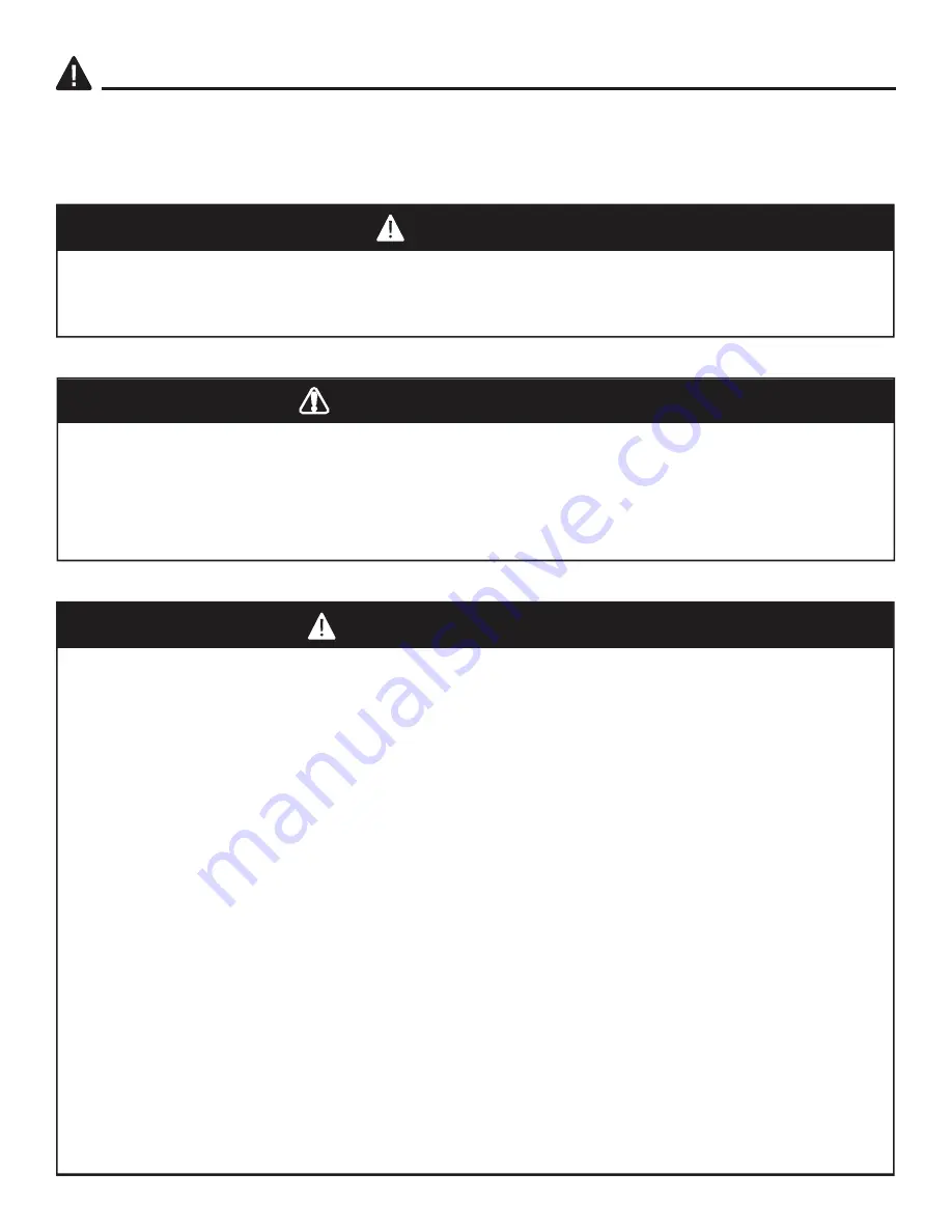 Dyna-Glo DGP397CNP Manual Download Page 34