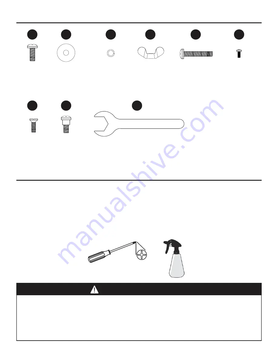 Dyna-Glo DGP397CNP Manual Download Page 37