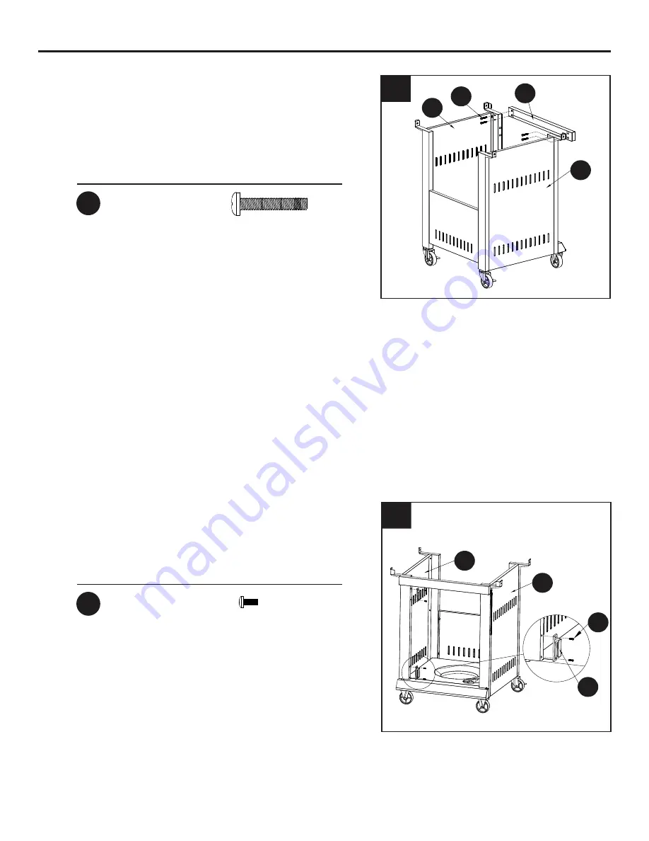 Dyna-Glo DGP397CNP Manual Download Page 40