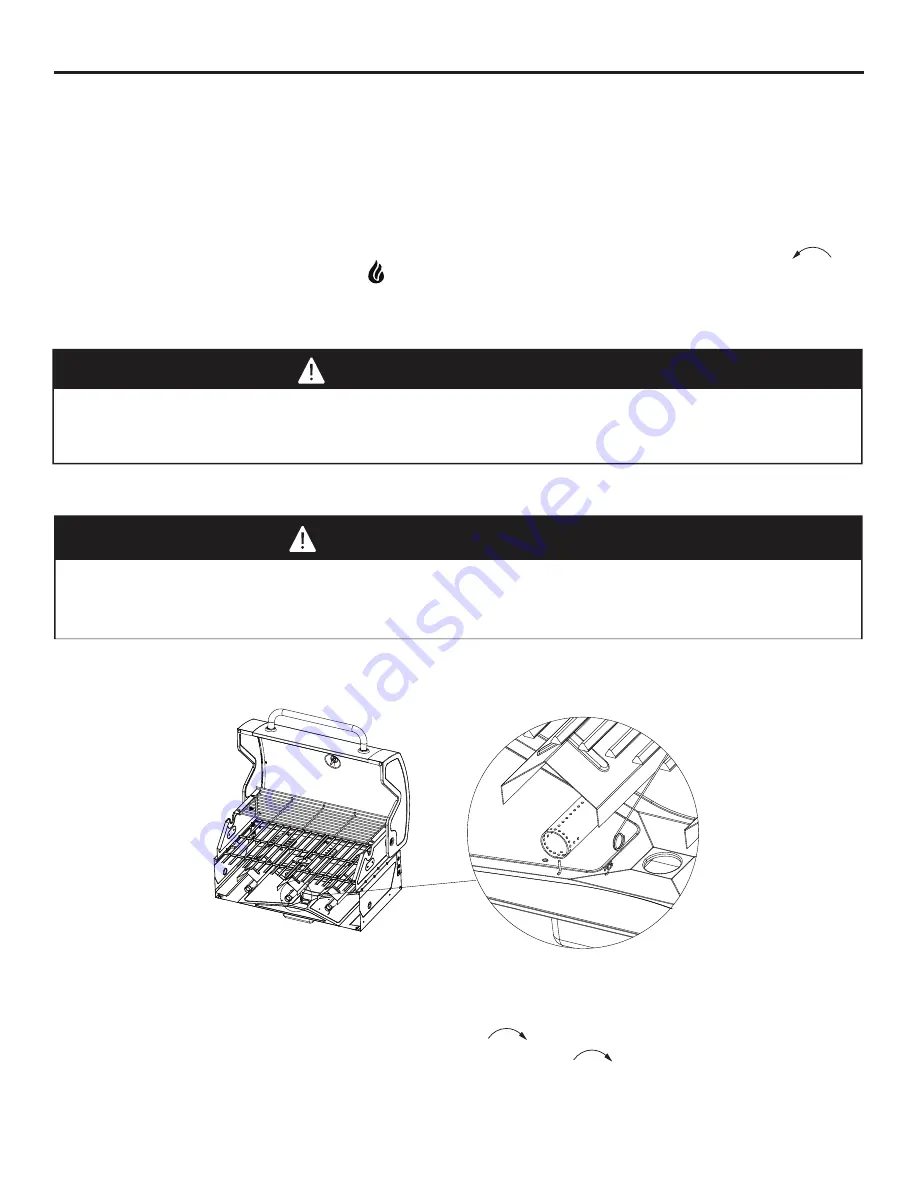 Dyna-Glo DGP397CNP Manual Download Page 53