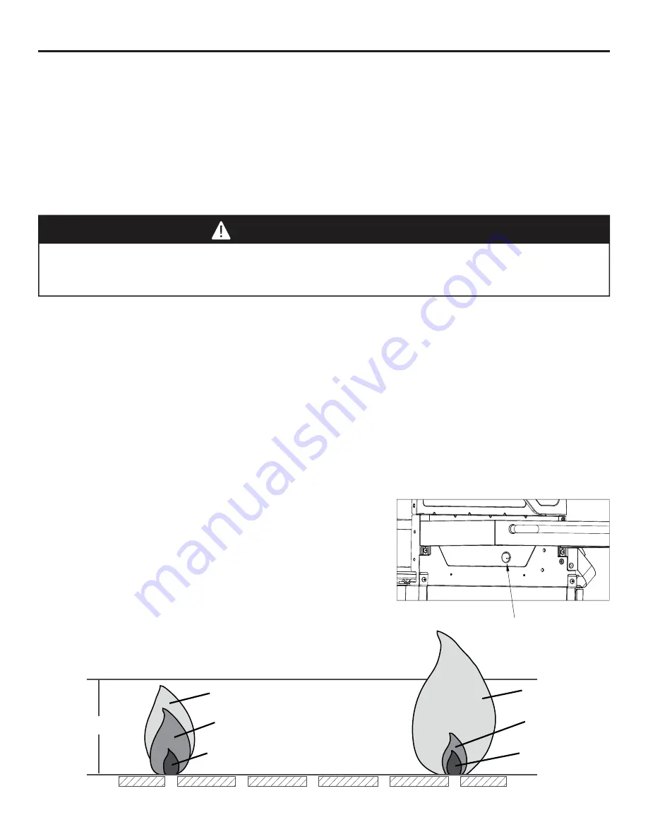 Dyna-Glo DGP397CNP Manual Download Page 54