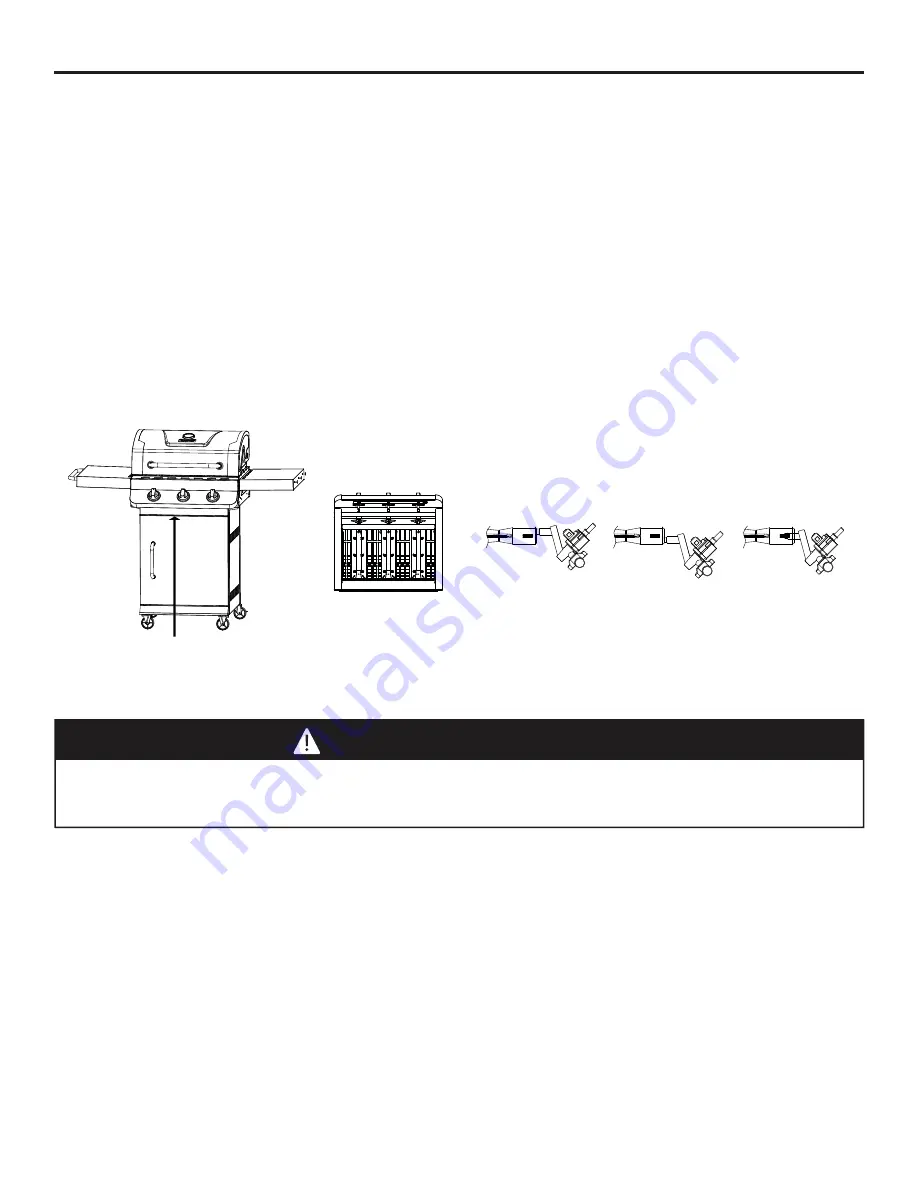 Dyna-Glo DGP397CNP Manual Download Page 56