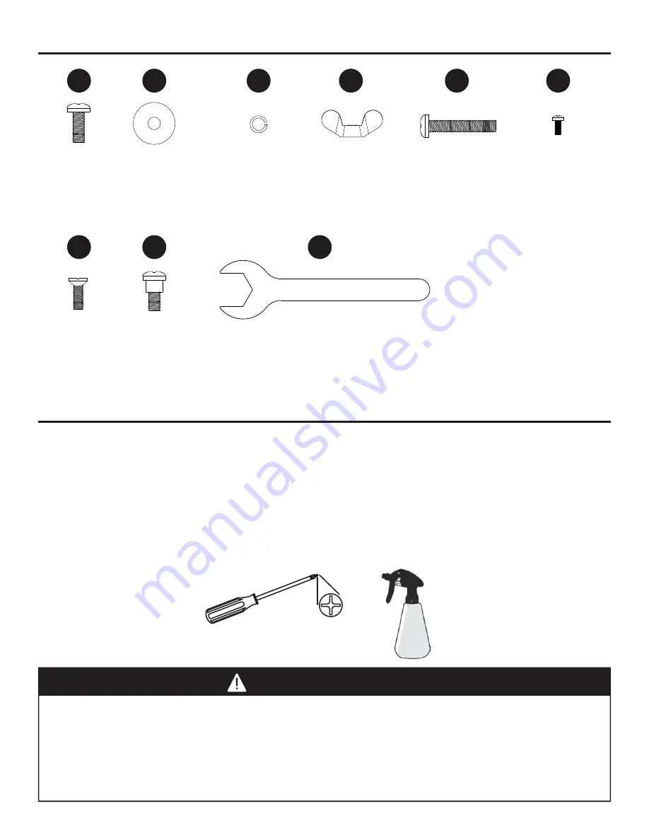 Dyna-Glo DGP397CNP Manual Download Page 68