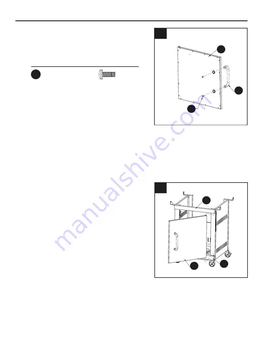 Dyna-Glo DGP397CNP Manual Download Page 72