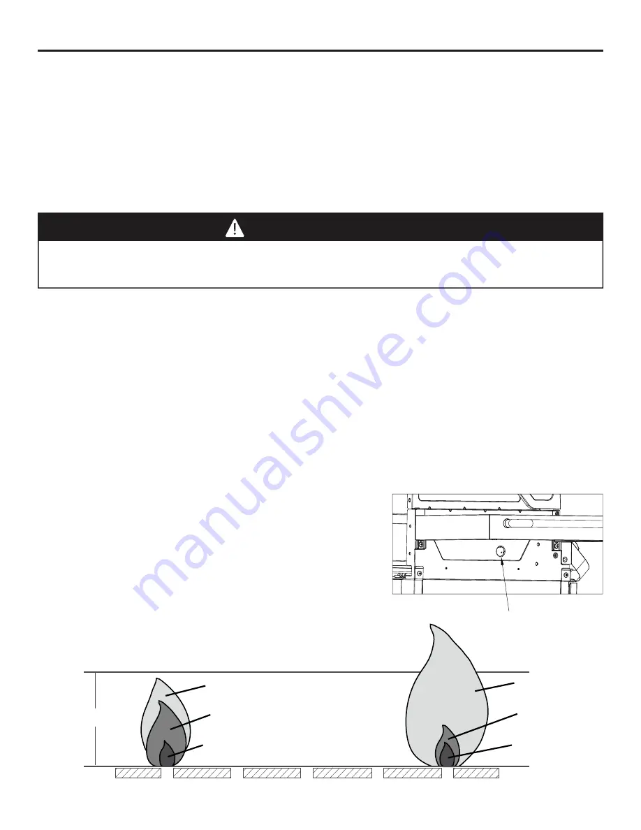 Dyna-Glo DGP397CNP Manual Download Page 85