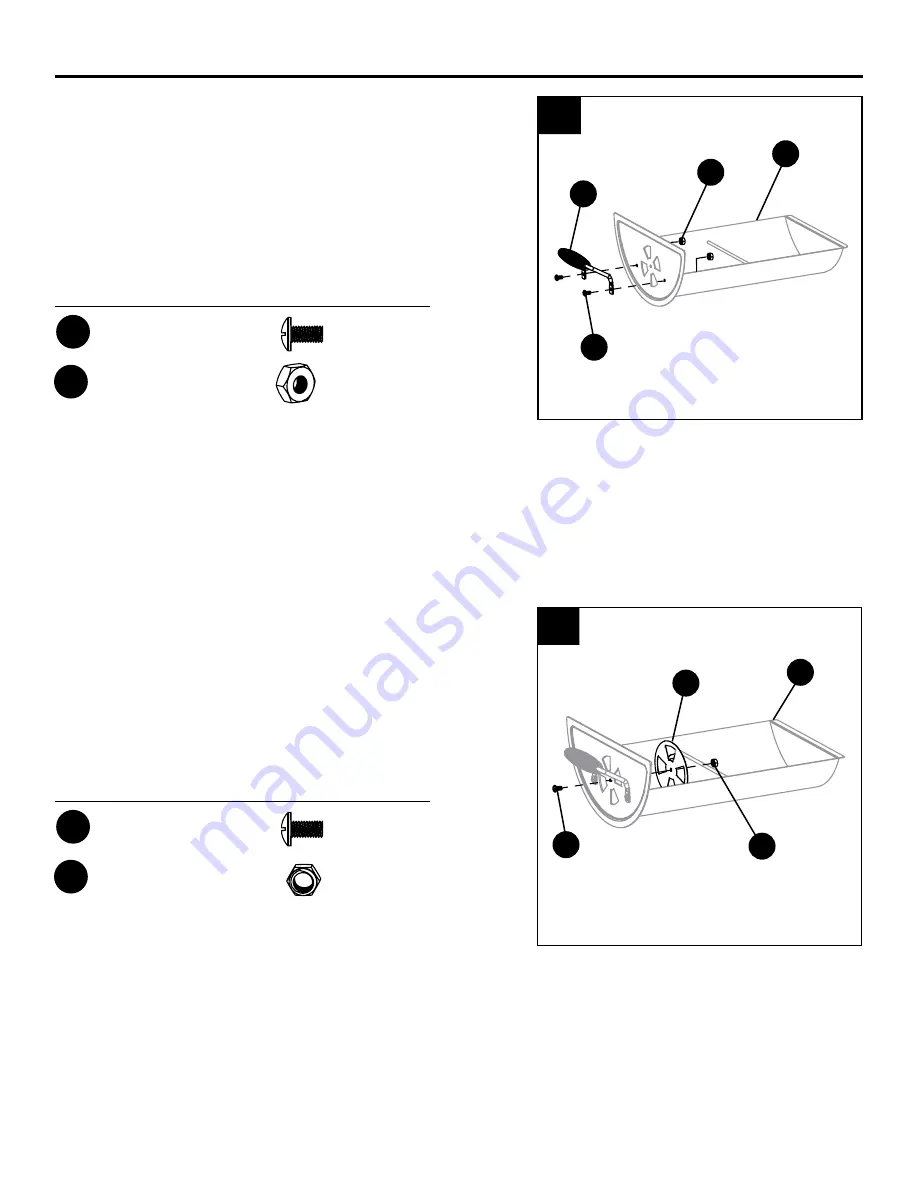 Dyna-Glo DGSS287CB Manual Download Page 57