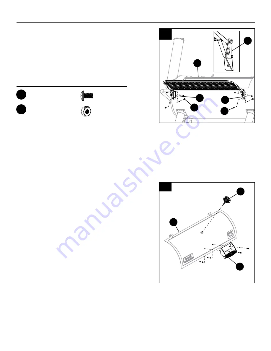 Dyna-Glo DGSS675CB Owner'S Manual Download Page 10