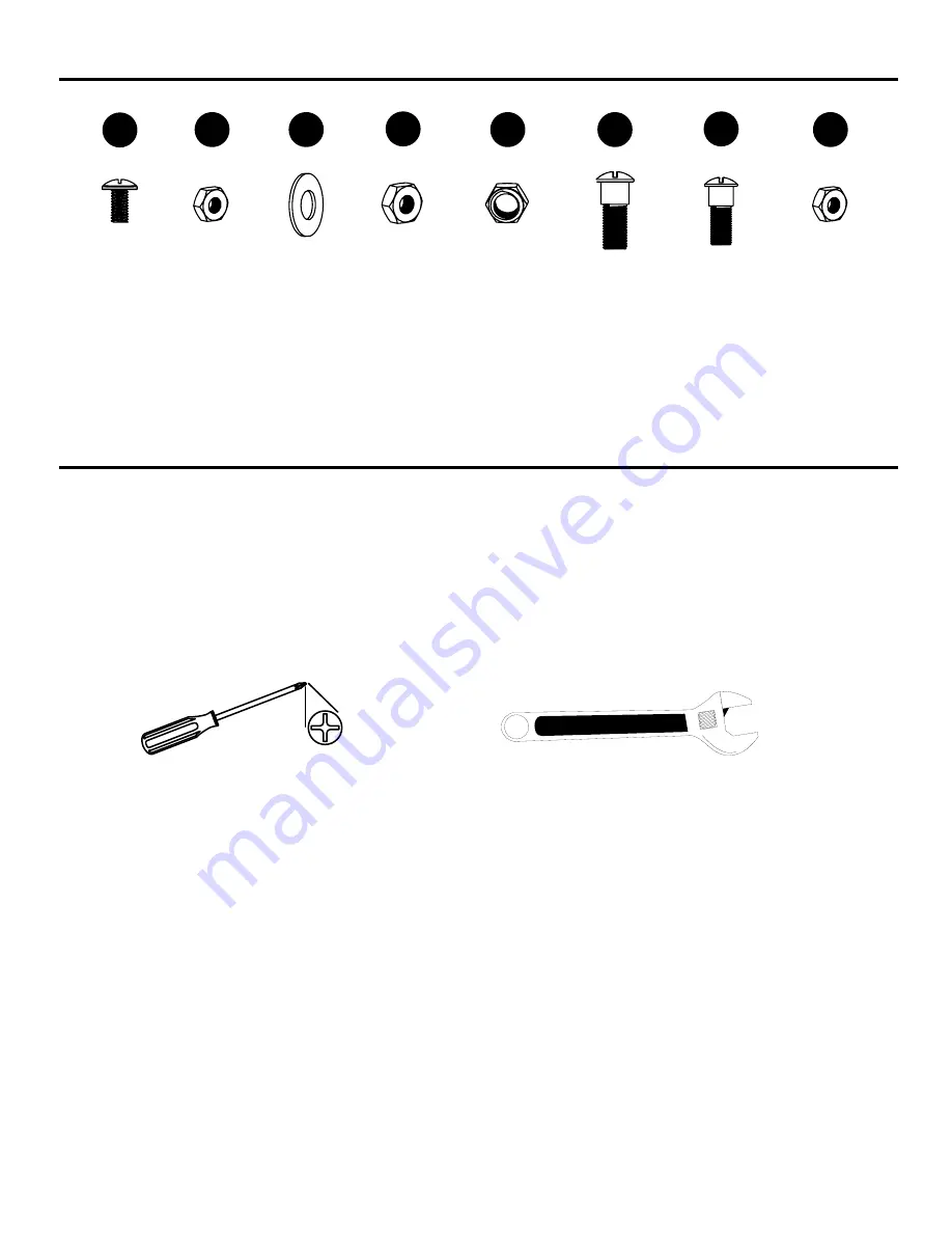 Dyna-Glo DGSS675CB Owner'S Manual Download Page 23