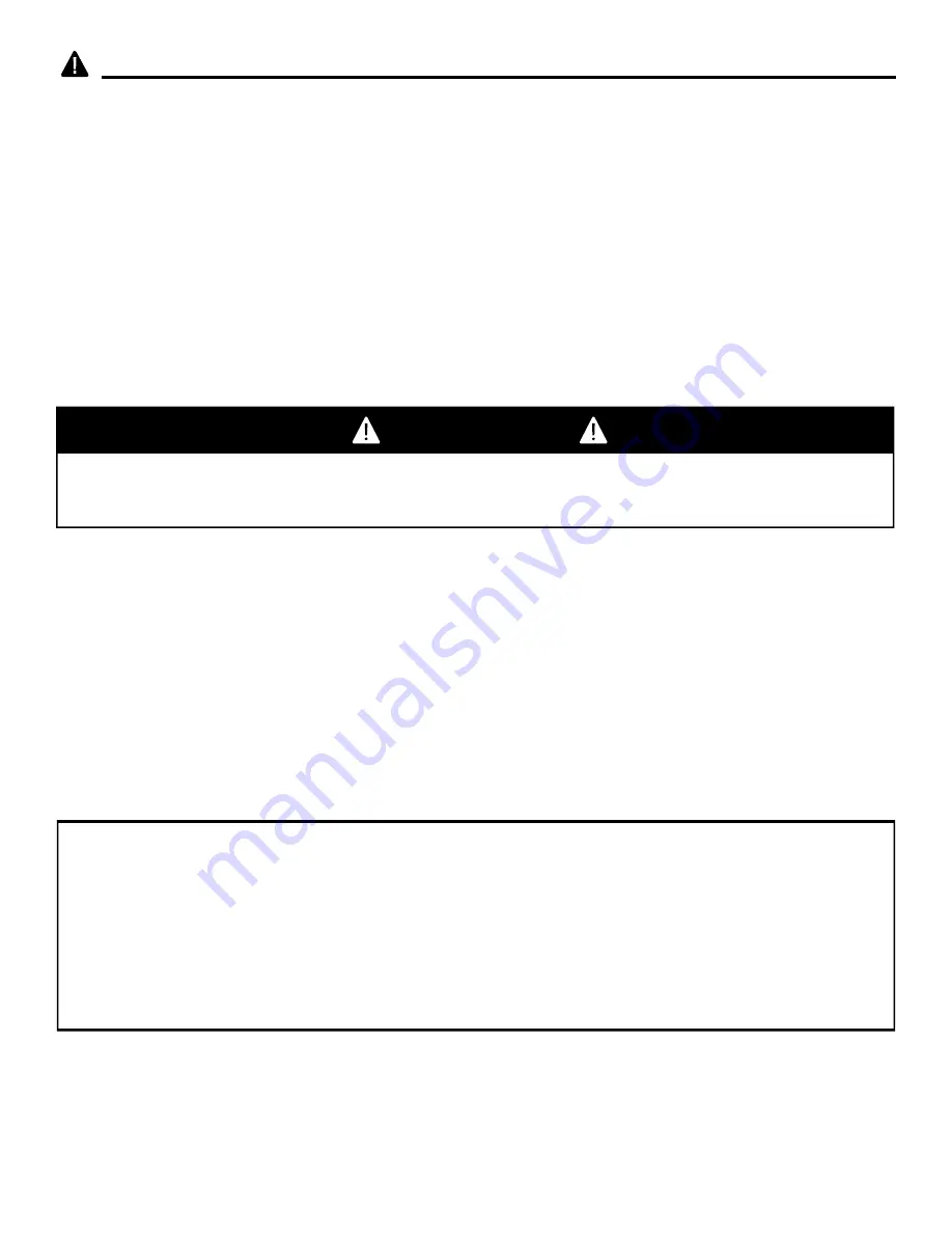 Dyna-Glo DGSS7002BPW Manual Download Page 5