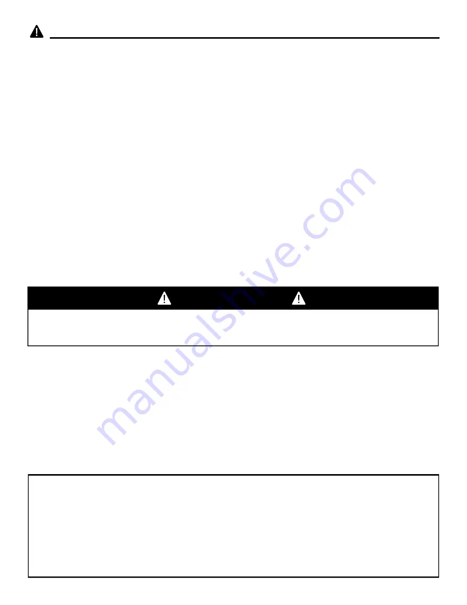 Dyna-Glo DGSS7002BPW Manual Download Page 38