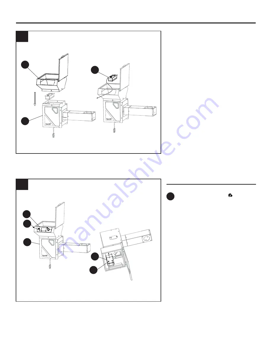 Dyna-Glo DGSS7002BPW Manual Download Page 80