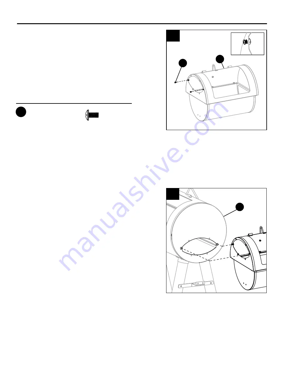 Dyna-Glo DGSS962CBO Manual Download Page 37