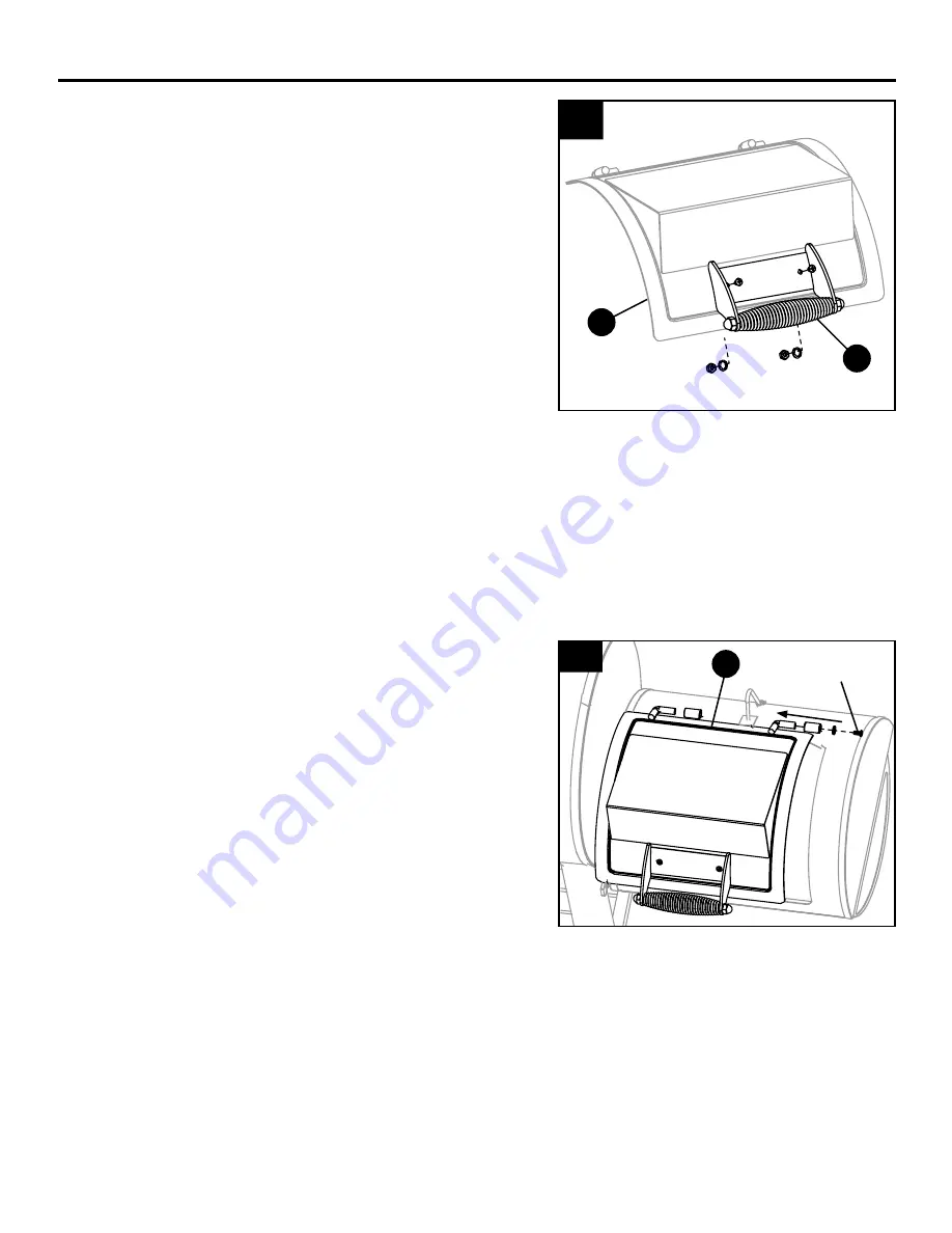 Dyna-Glo DGSS962CBO Manual Download Page 66