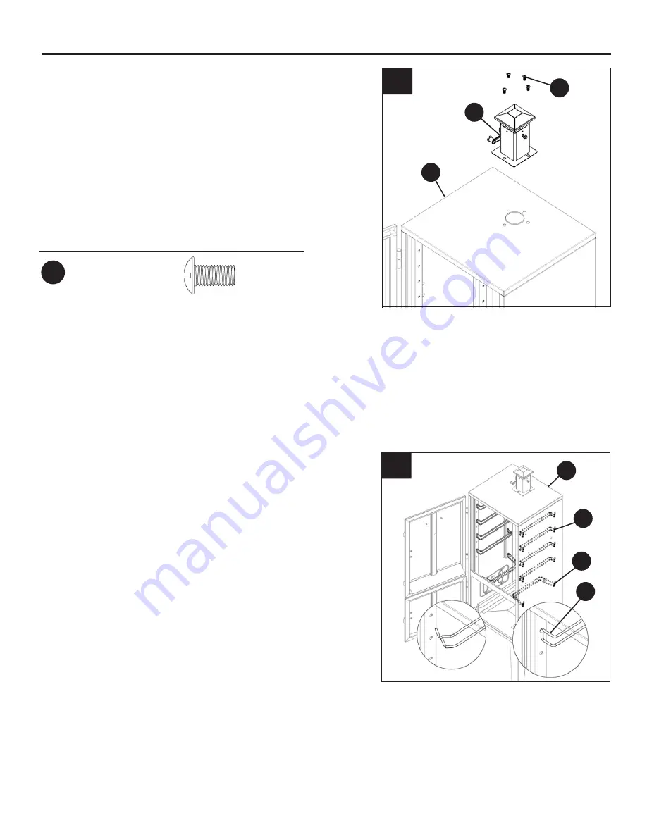 Dyna-Glo DGX780BDC-D Manual Download Page 46