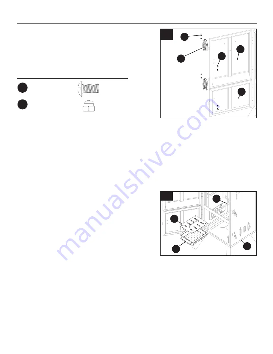 Dyna-Glo DGX780BDC-D Manual Download Page 48