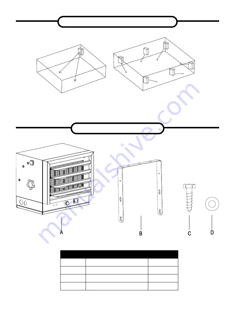 Dyna-Glo EG7500DGP Installation & Maintenance Instructions Manual Download Page 37